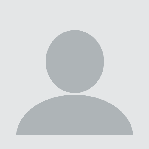 default user profile icon placeholder